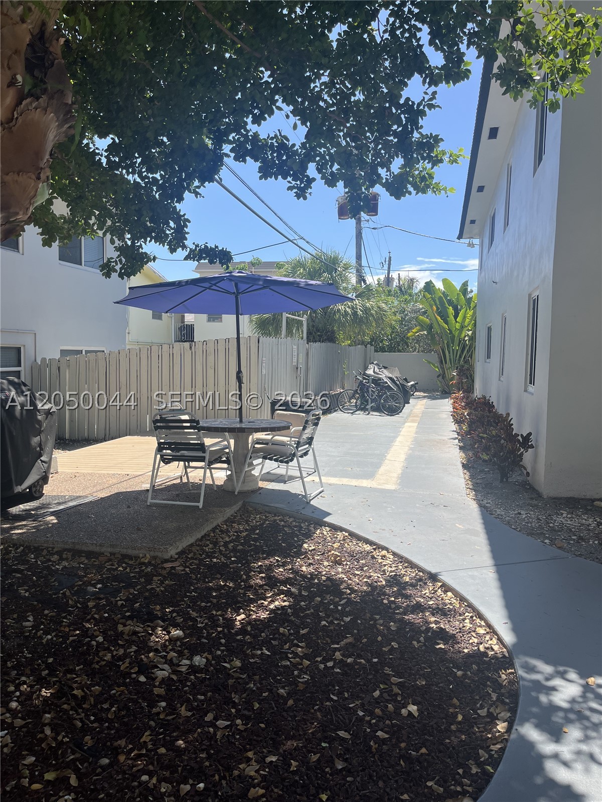 HARBORDALE CONDO - Residential