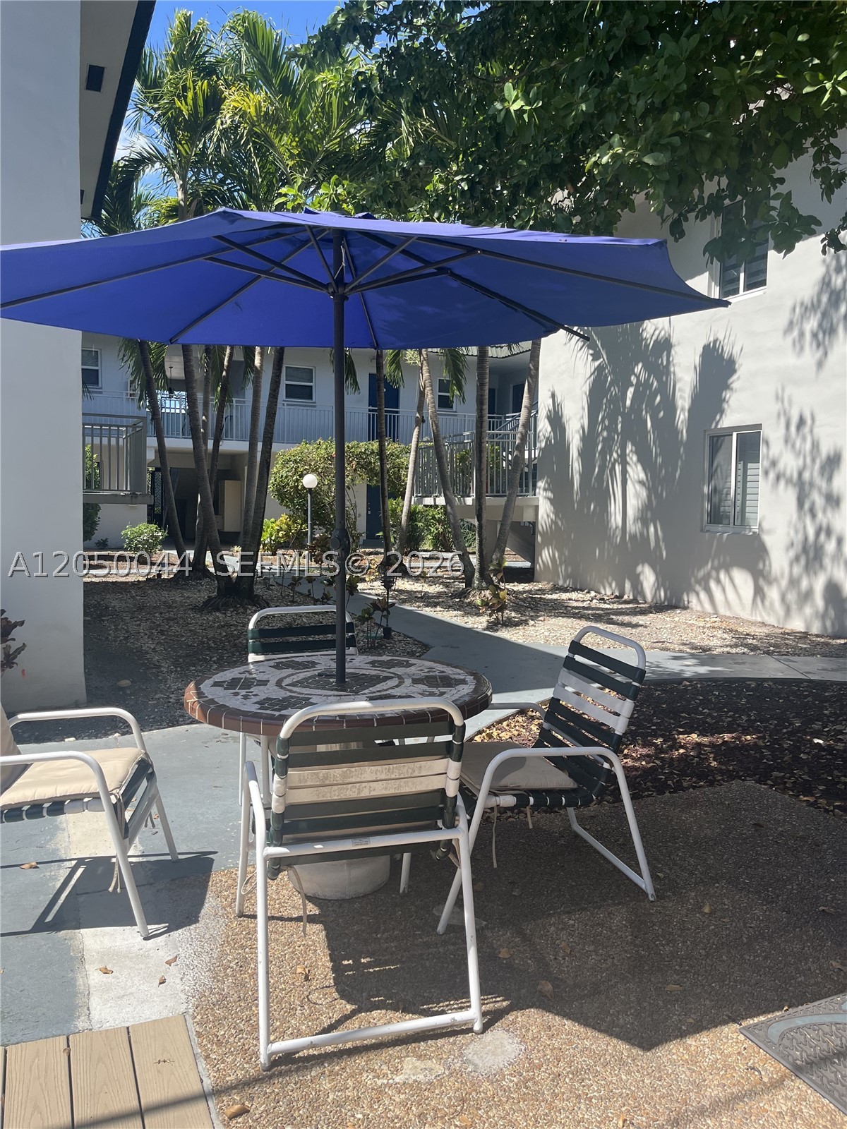 HARBORDALE CONDO - Residential