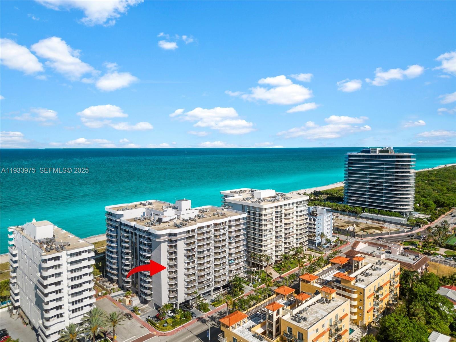 Price to Sell! Amazing location and incredible view! A completely renovated 2-bedroom, 2-bathroom apartment that combines modern updates with convenient features for comfortable living. This apartment has been meticulously updated, including new plumbing and electrical systems, air conditioning, a water heater, and a washer/dryer unit-high quality appliances - Asko and Samsung. The apartment offers ample storage with both a walk-in closet and an additional storage closet, along with extra storage space on the floor.