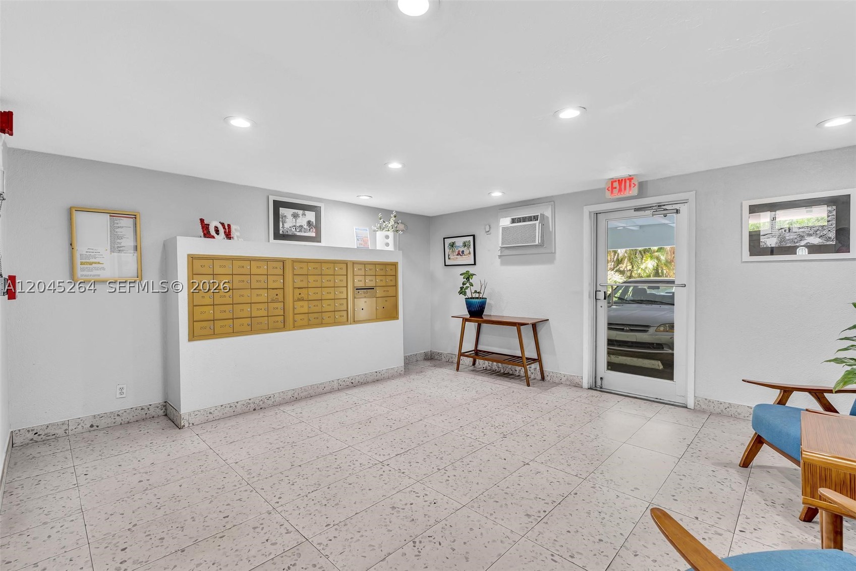 FAIRWAYS NORTH CO-OP - Residential