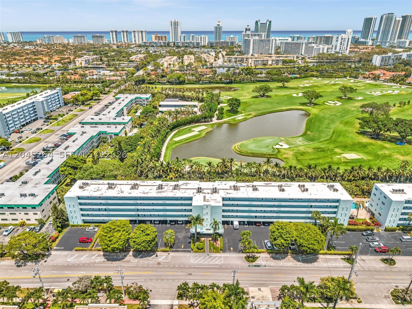 FAIRWAYS NORTH CO-OP - Residential