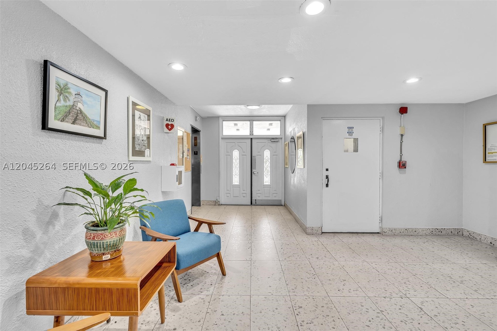 FAIRWAYS NORTH CO-OP - Residential