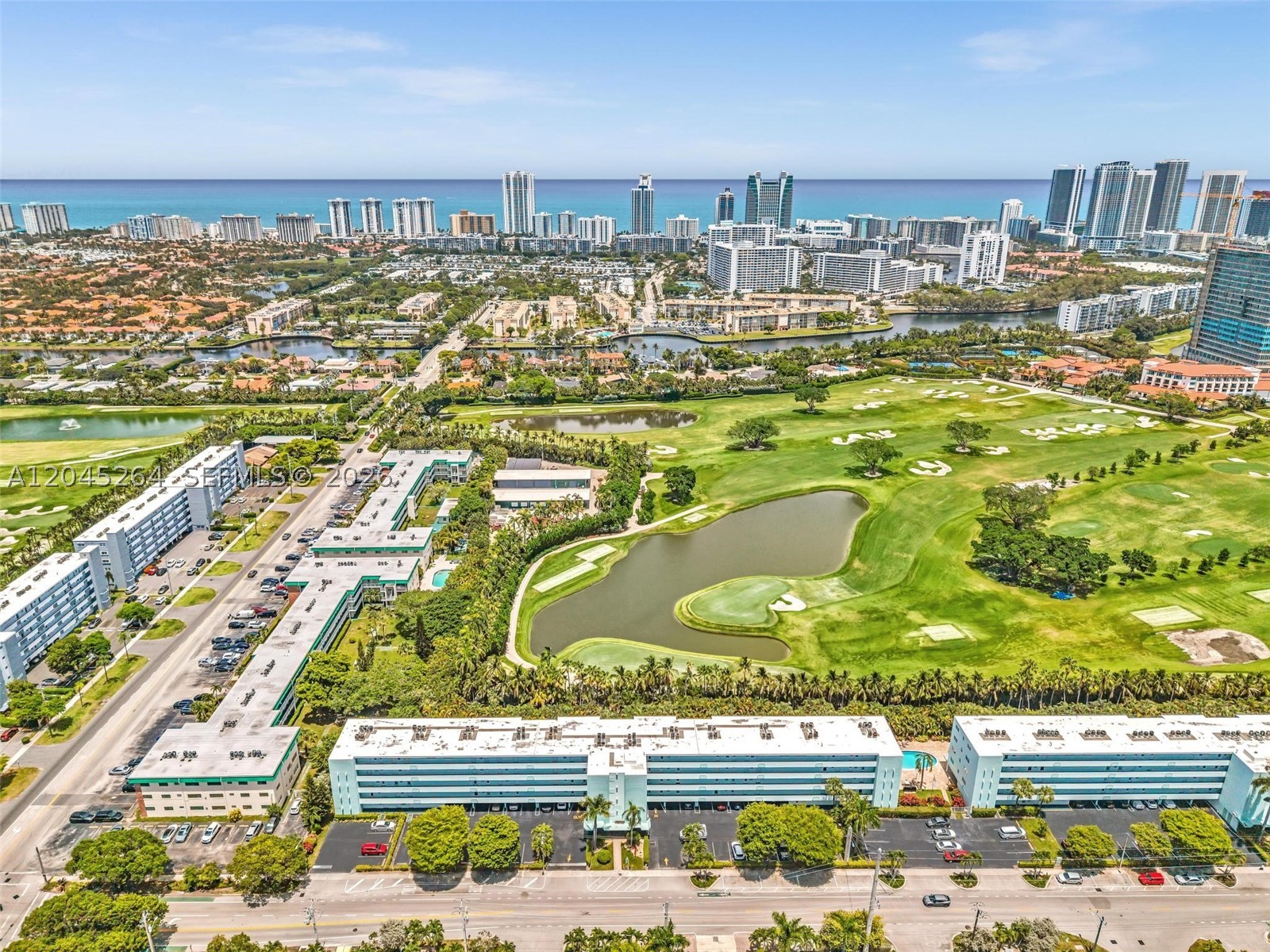 FAIRWAYS NORTH CO-OP - Residential