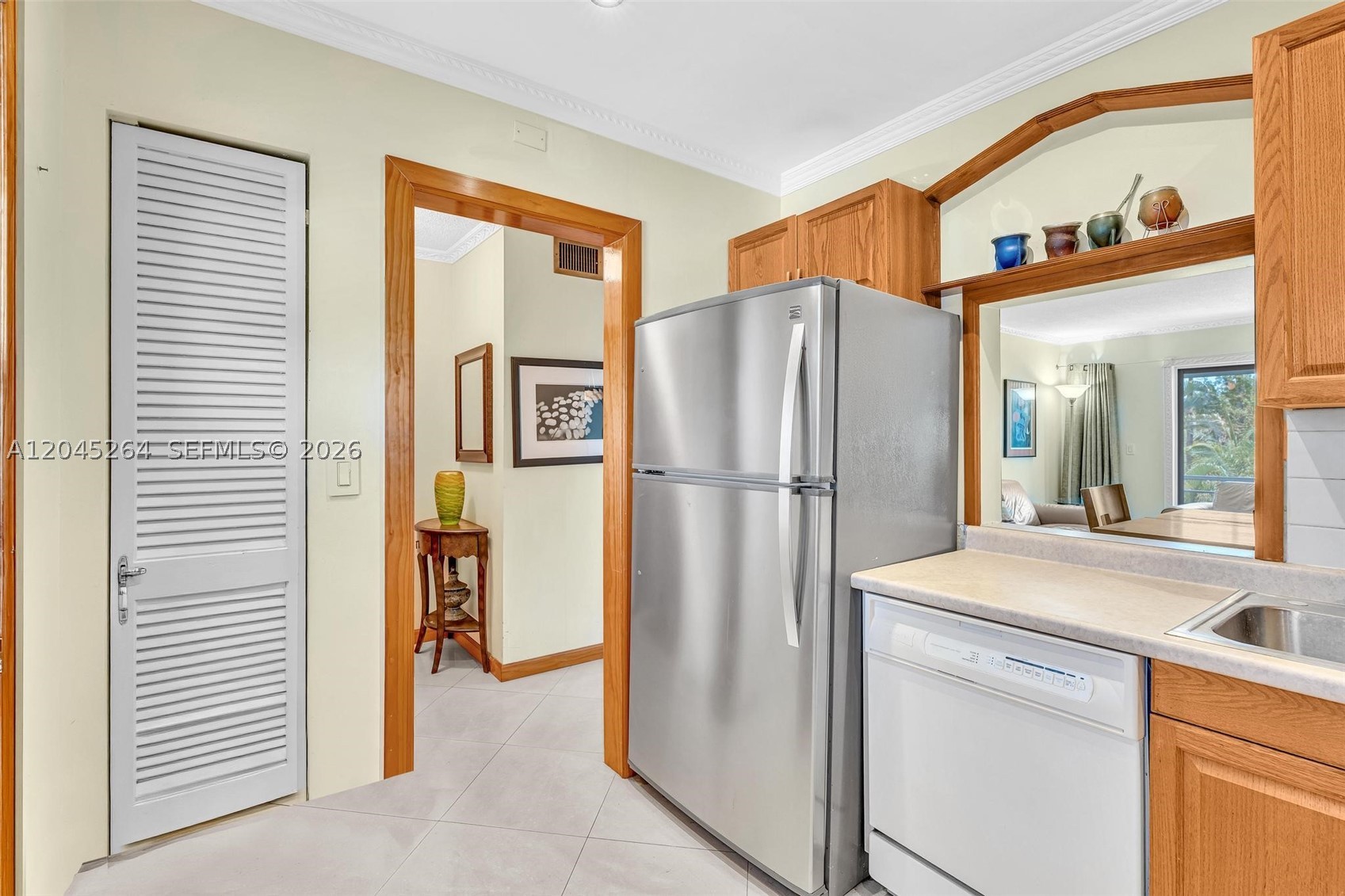 FAIRWAYS NORTH CO-OP - Residential