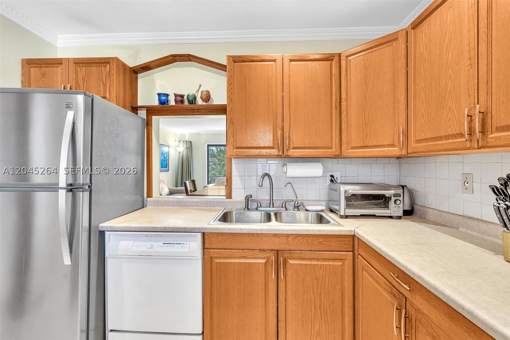 FAIRWAYS NORTH CO-OP - Residential