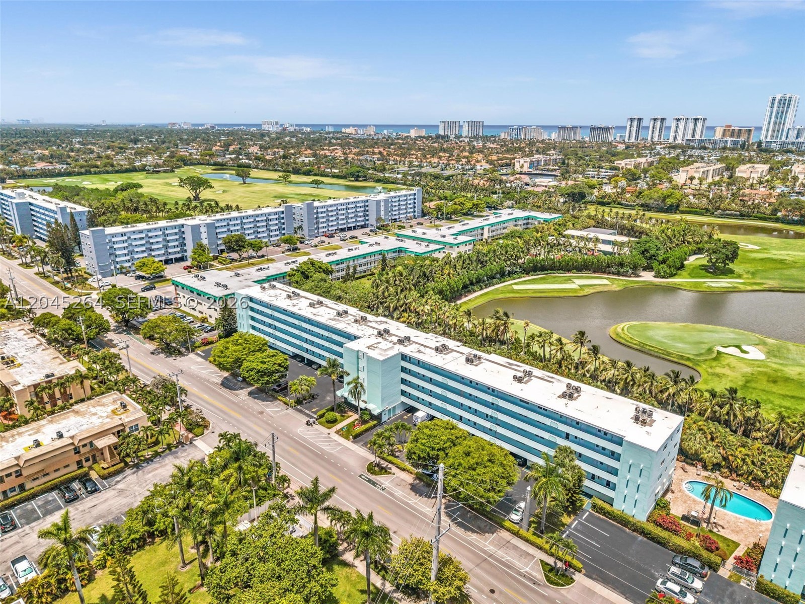 FAIRWAYS NORTH CO-OP - Residential