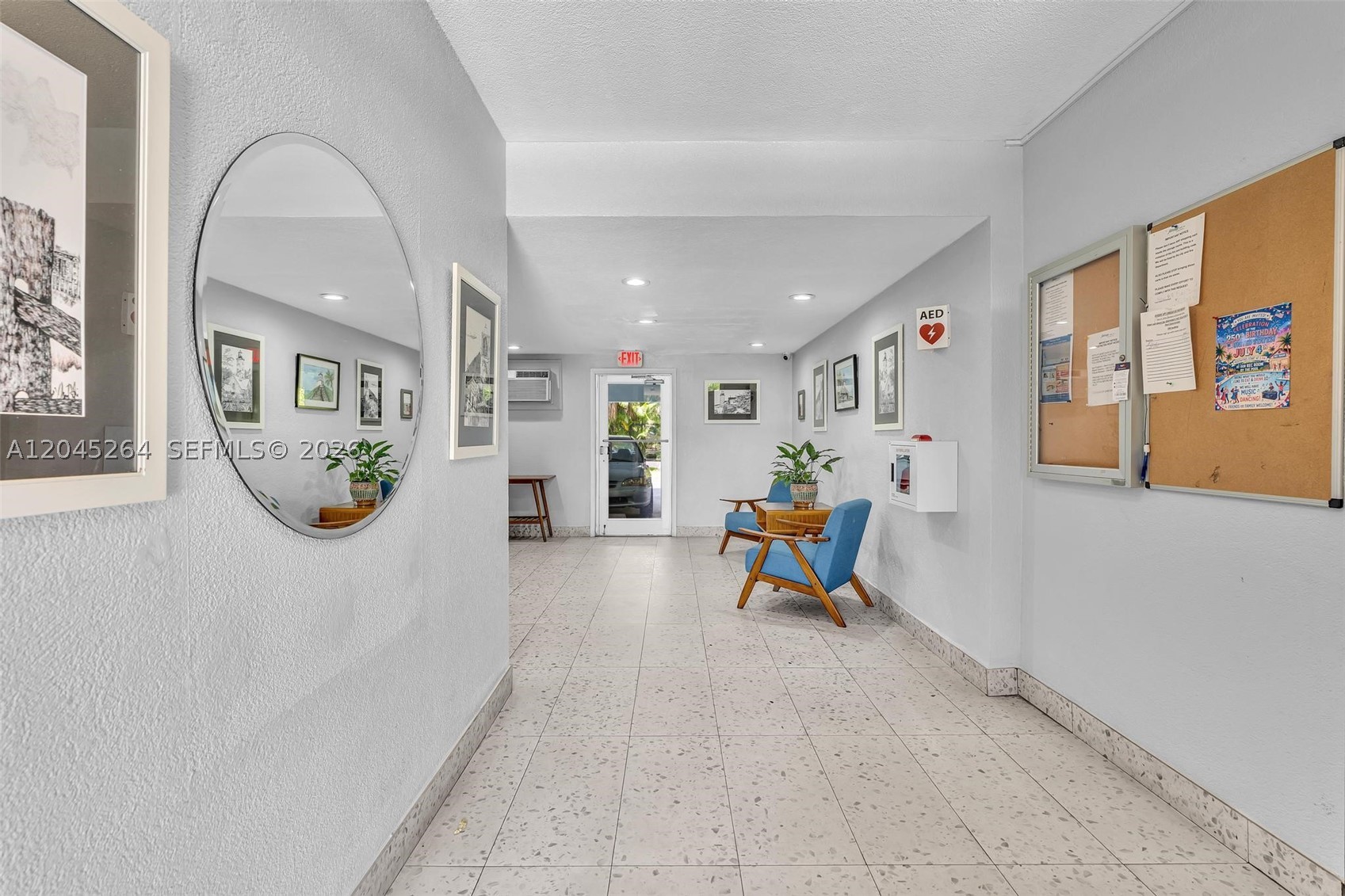 FAIRWAYS NORTH CO-OP - Residential