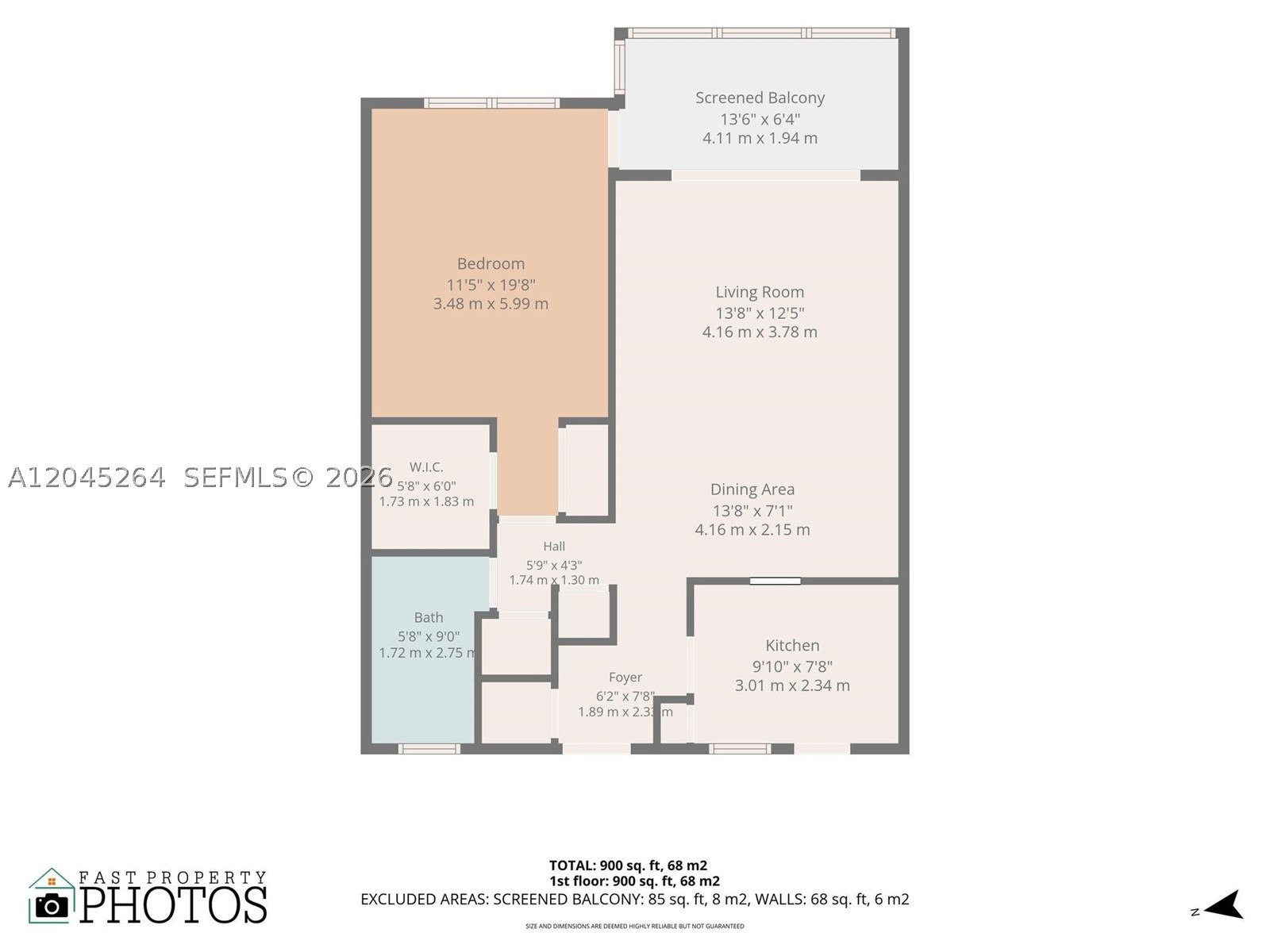 FAIRWAYS NORTH CO-OP - Residential