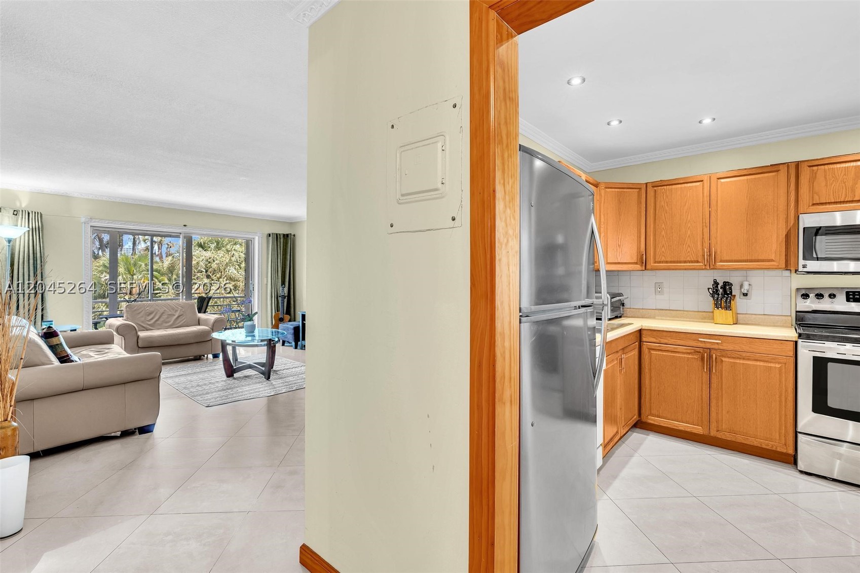 FAIRWAYS NORTH CO-OP - Residential