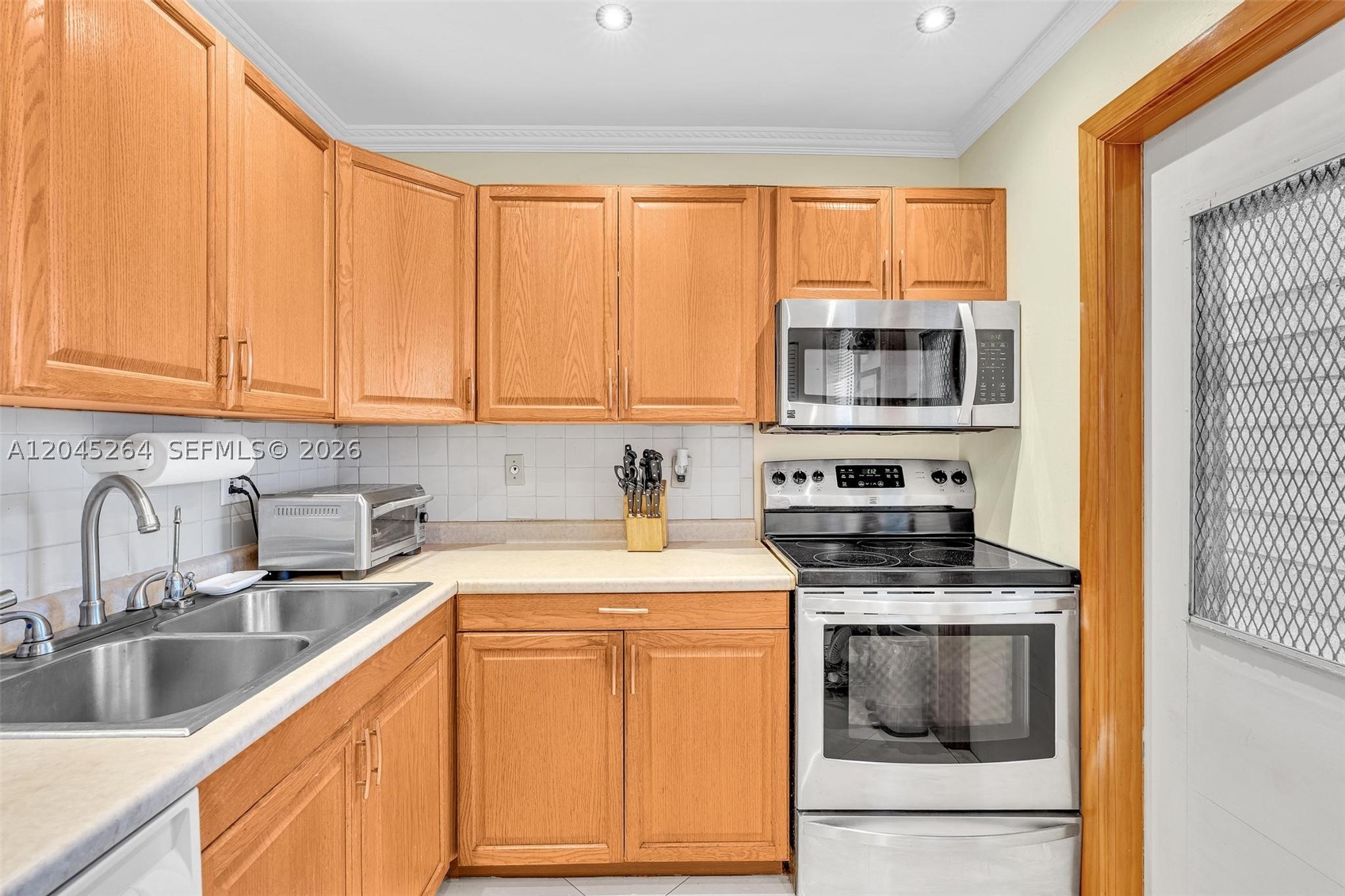 FAIRWAYS NORTH CO-OP - Residential
