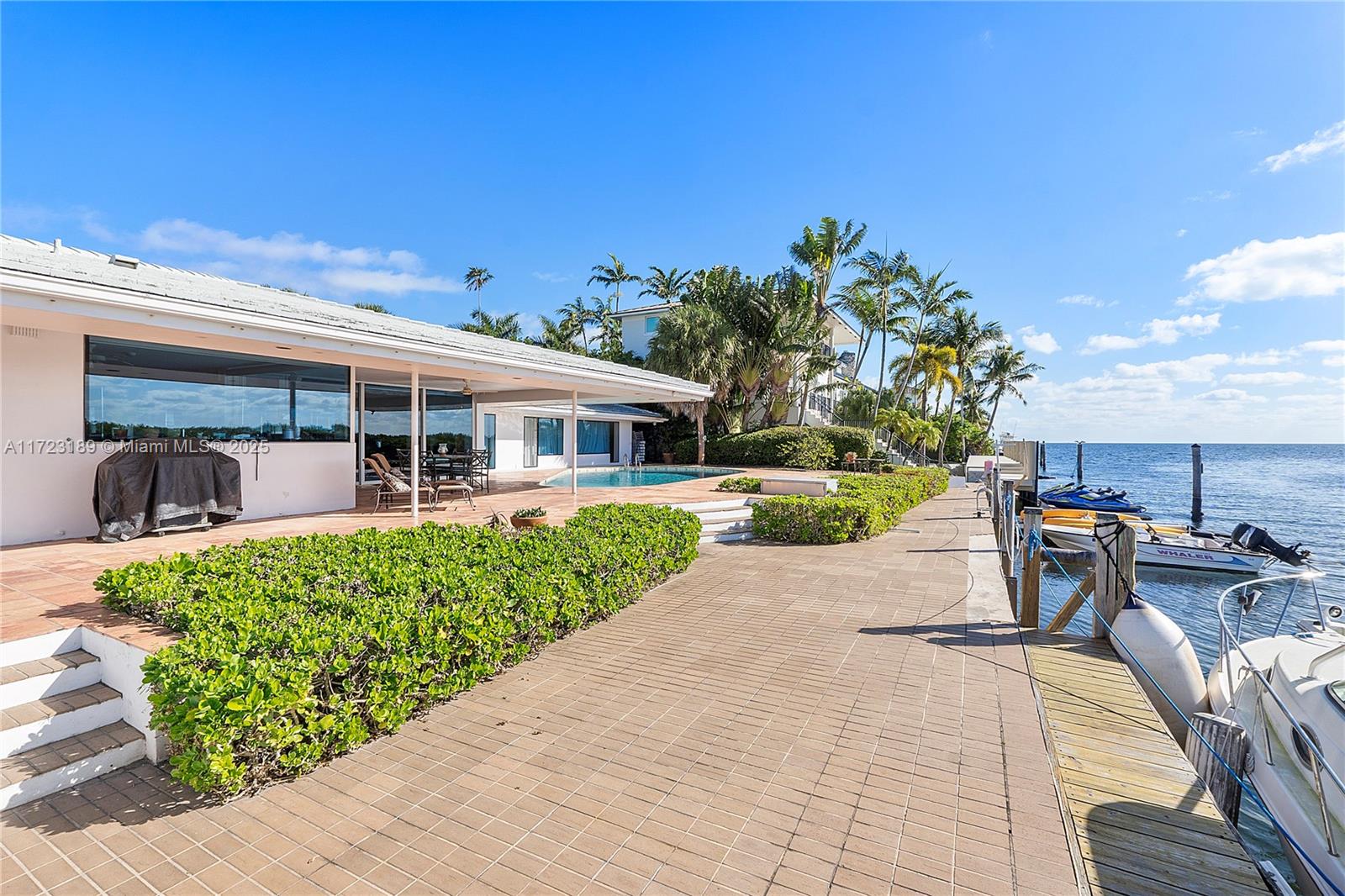 CORAL BAY SEC B - Residential
