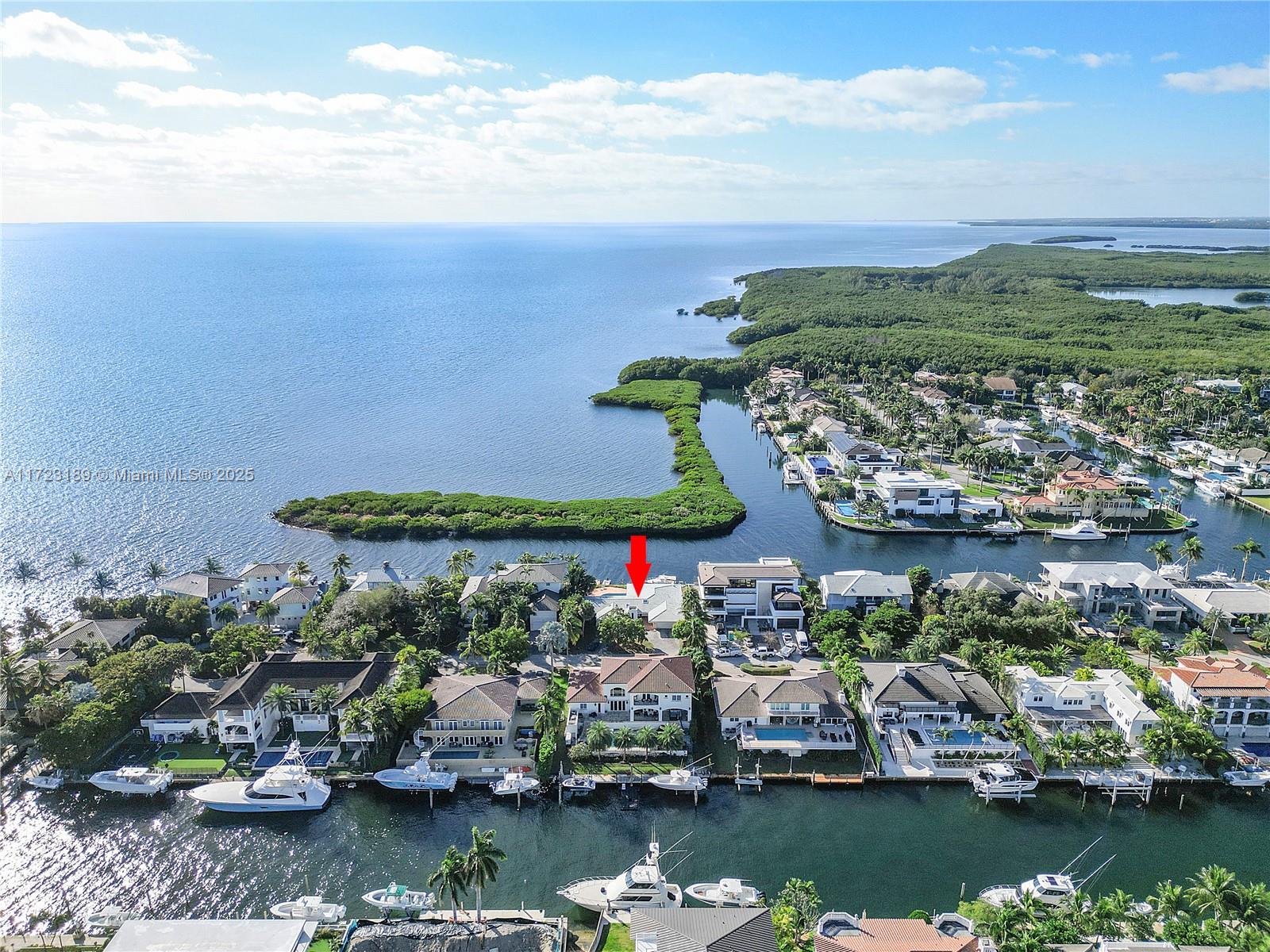CORAL BAY SEC B - Residential