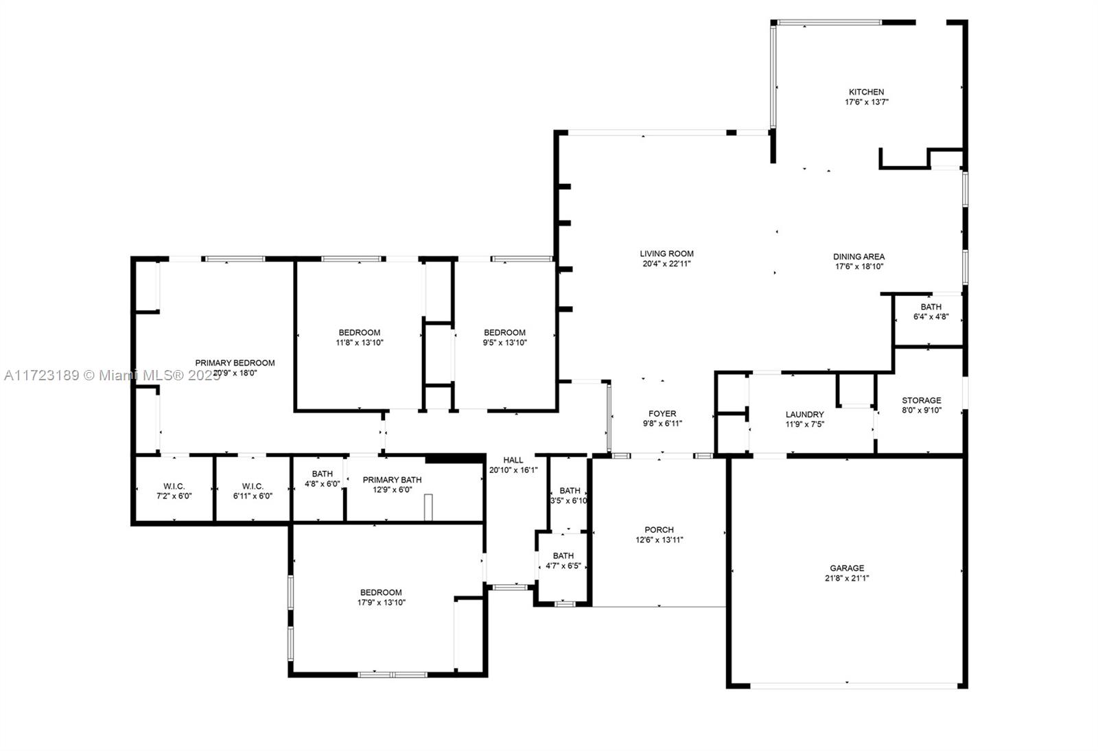 CORAL BAY SEC B - Residential