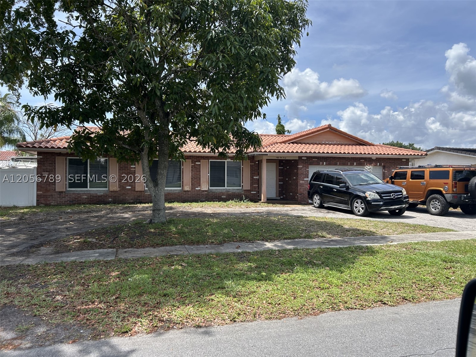 Handyman Special with Pool in the Heart of Plantation!

Unlock the potential of 5240 SW 10th Court, Plantation, FL 33317! This 4-bedroom, 2-bathroom home with a private pool is a rare opportunity for investors, contractors, or buyers looking to create their dream home in one of Plantation's most desirable neighborhoods. Situated on a spacious lot in a quiet residential area, the property offers a functional layout with generous living space and excellent bones for a renovation project.

The backyard is a standout feature, complete with an in-ground pool and plenty of room for outdoor entertaining, landscaping, or creating a true South Florida oasis. With the right updates, this home has the potential to become a stunning family residence or a profitable investment property.

Conveniently located near parks, schools, shopping, dining, and major highways, you'll enjoy easy access to everything Plantation and the surrounding Broward County area have to offer. The neighborhood's strong demand and established character add to the property's long-term value.

This home needs repairs and updating and is being sold as a handyman special. Bring your vision, contractor, and creativity—opportunities like this in Plantation are becoming increasingly hard to find. Schedule your private showing today!
