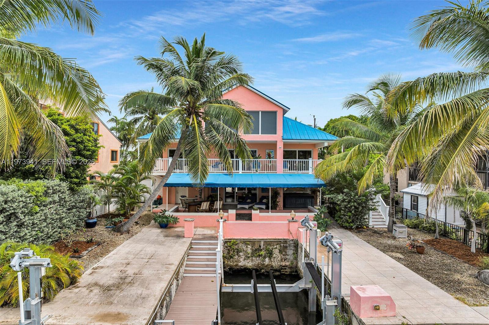 LIME GROVE ESTATE SEC 1 - Residential