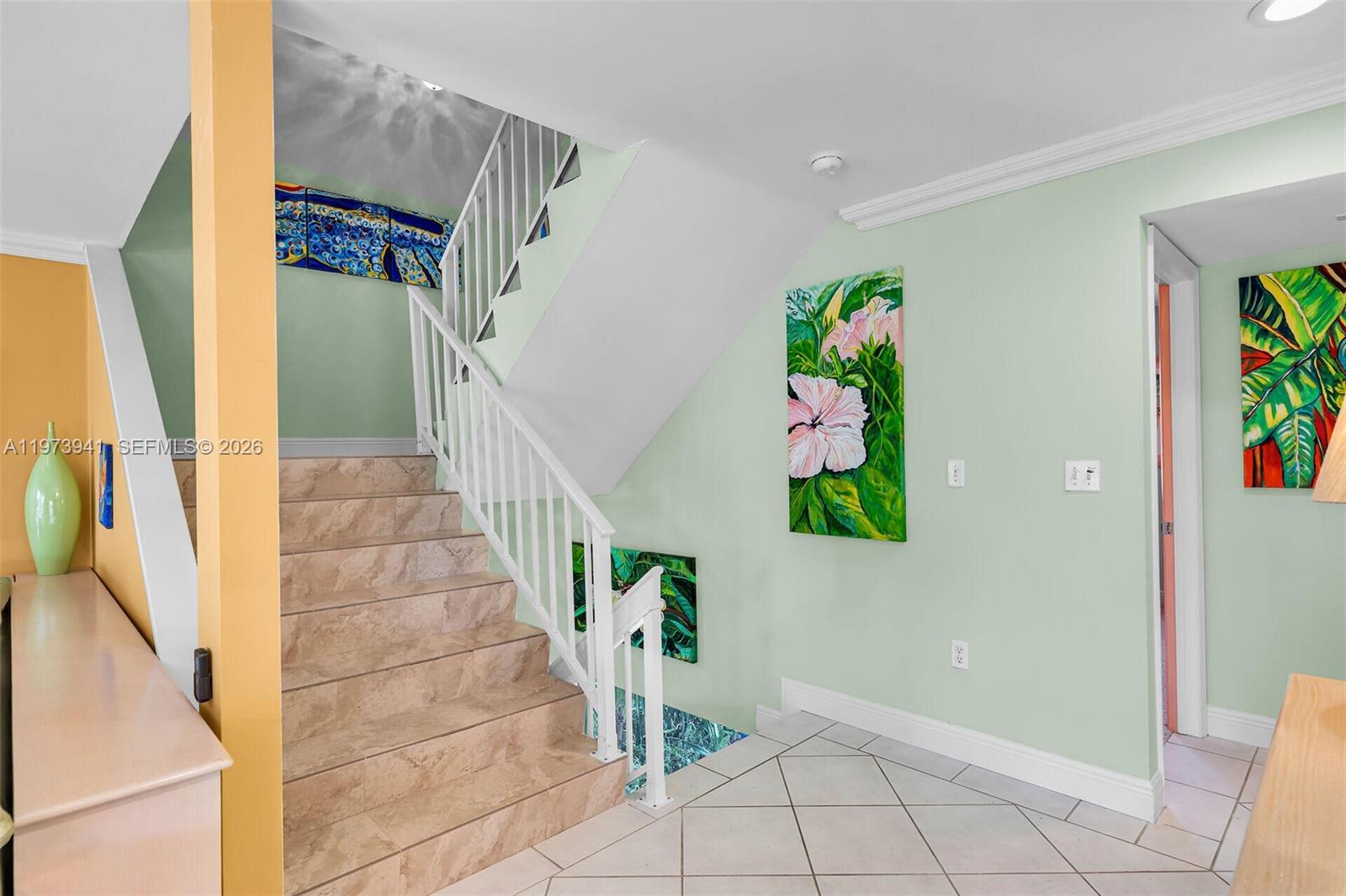 LIME GROVE ESTATE SEC 1 - Residential