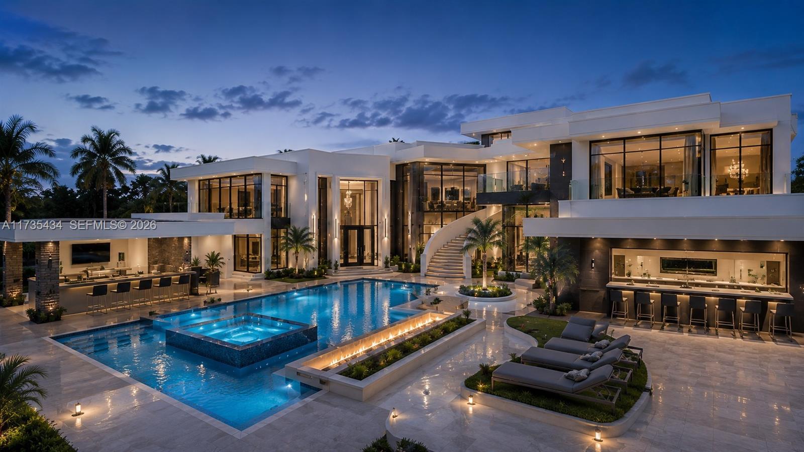 COUNTRY CLUB RANCHES - Land