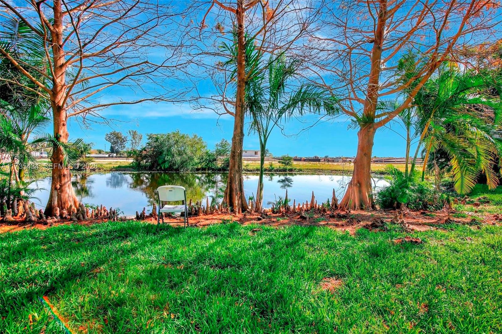 COUNTRY CLUB RANCHES - Land