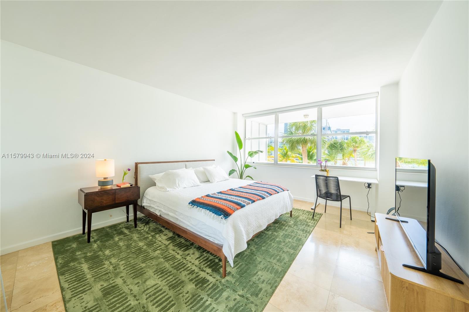 BELLE PLAZA CONDO - Residential Lease