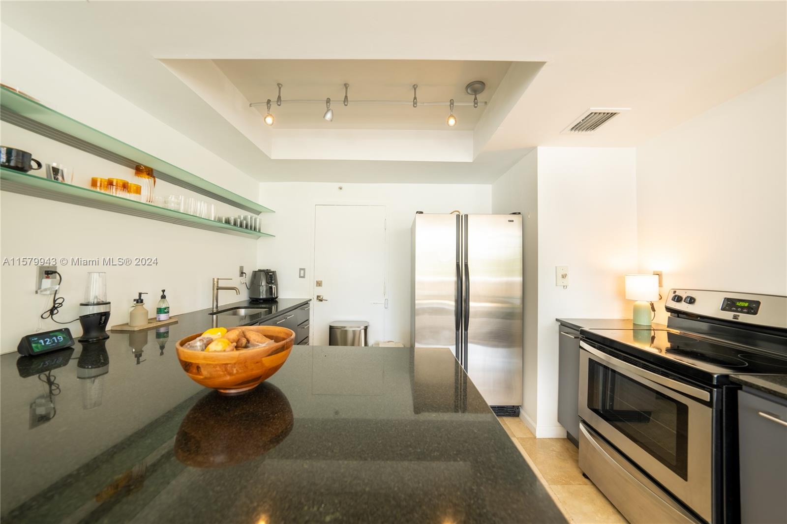 BELLE PLAZA CONDO - Residential Lease