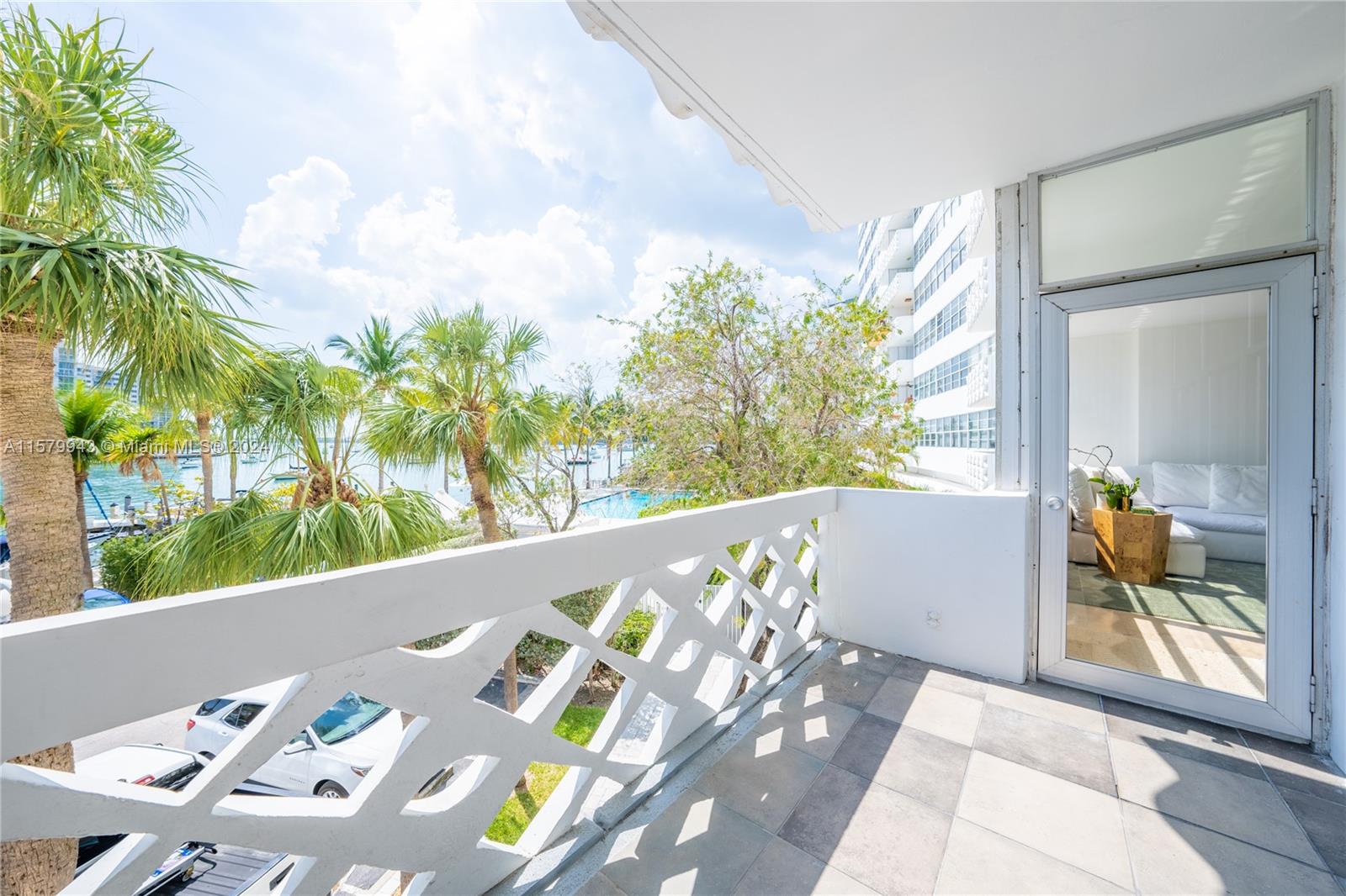 BELLE PLAZA CONDO - Residential Lease