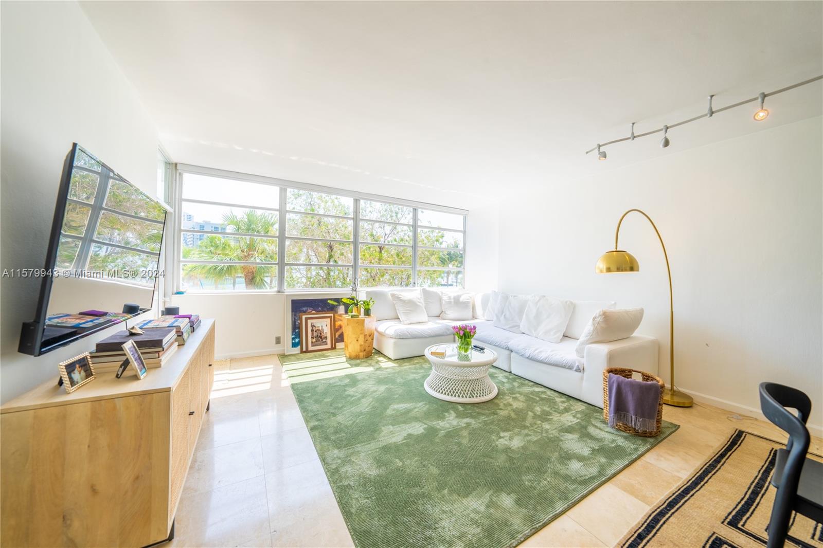 BELLE PLAZA CONDO - Residential Lease