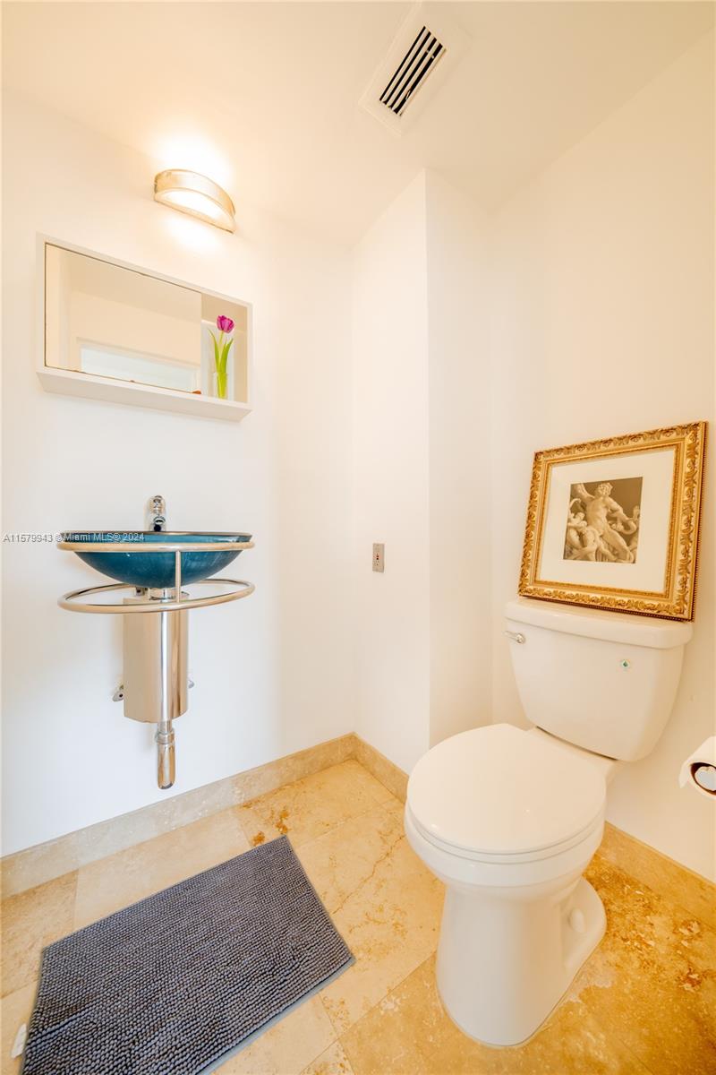 BELLE PLAZA CONDO - Residential Lease