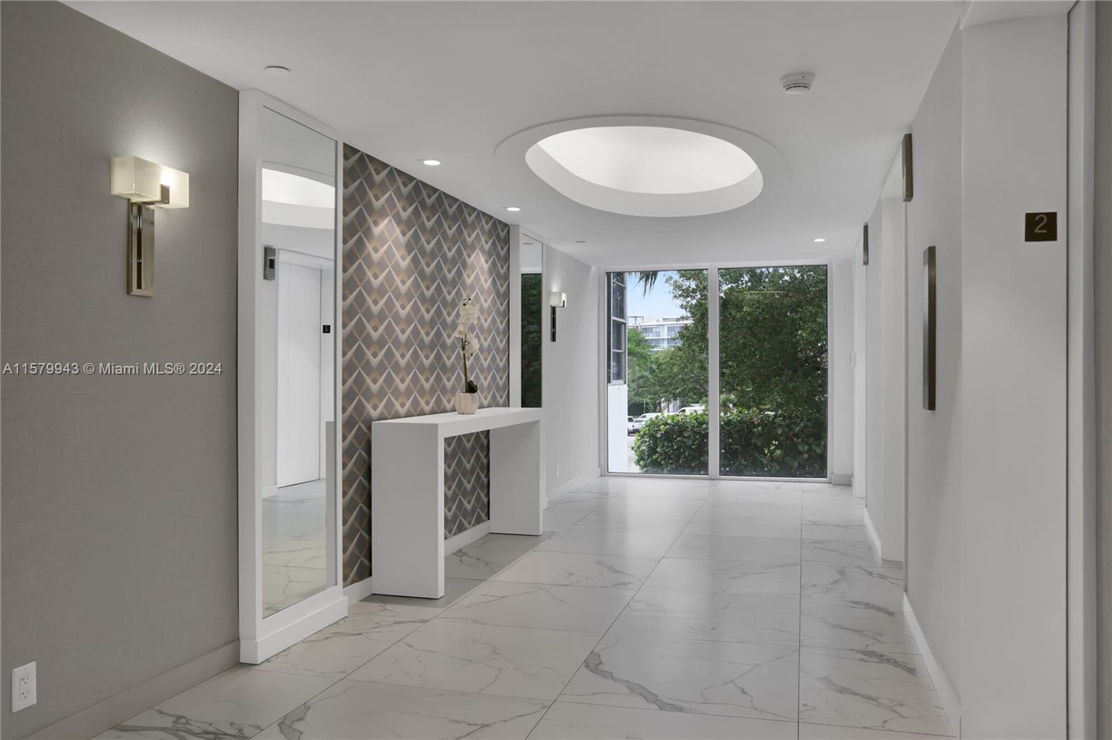 BELLE PLAZA CONDO - Residential Lease