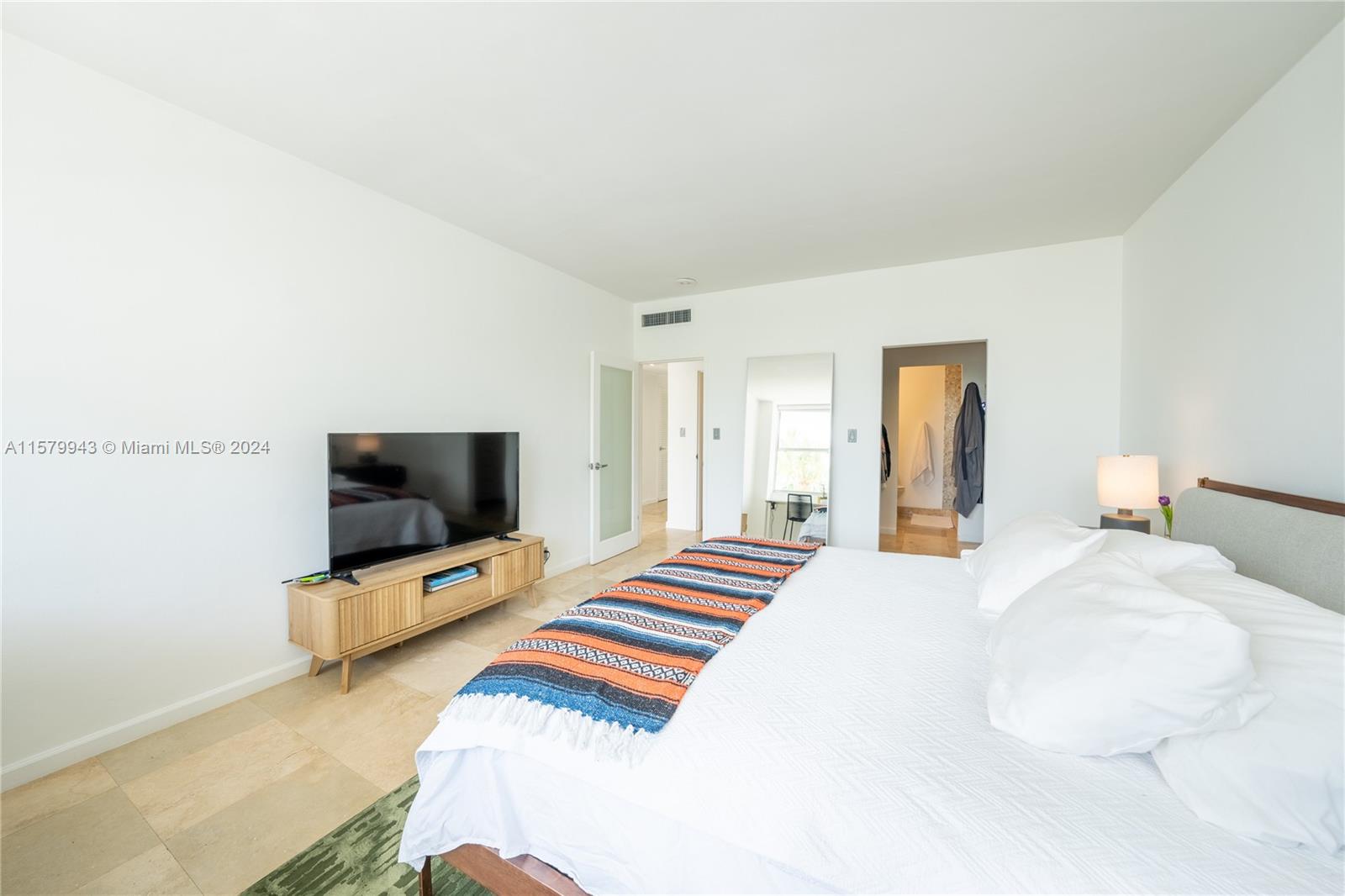 BELLE PLAZA CONDO - Residential Lease