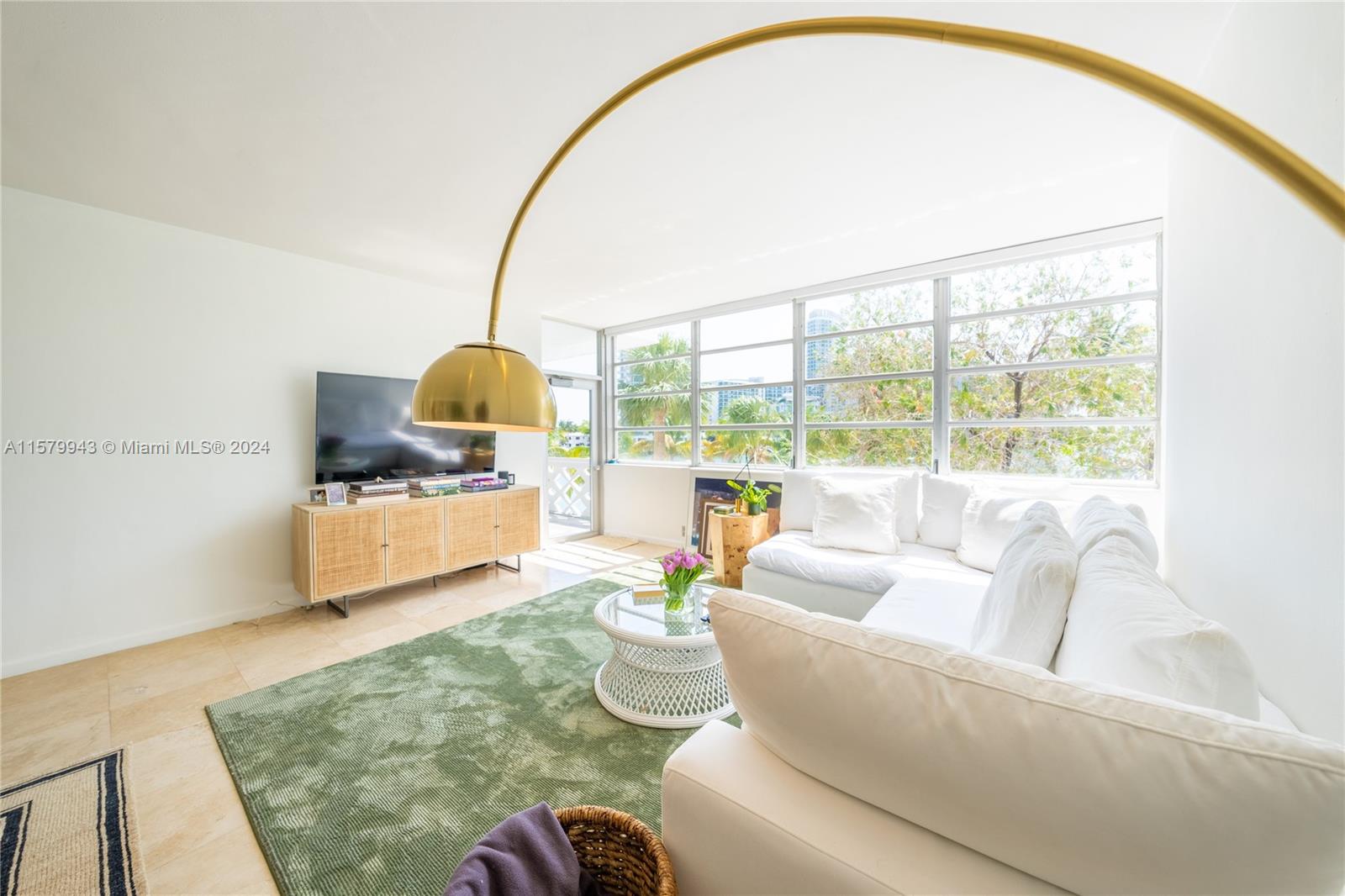 BELLE PLAZA CONDO - Residential Lease