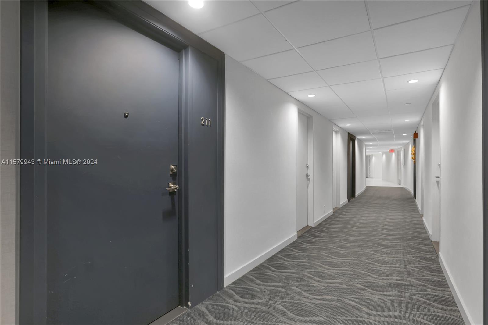 BELLE PLAZA CONDO - Residential Lease