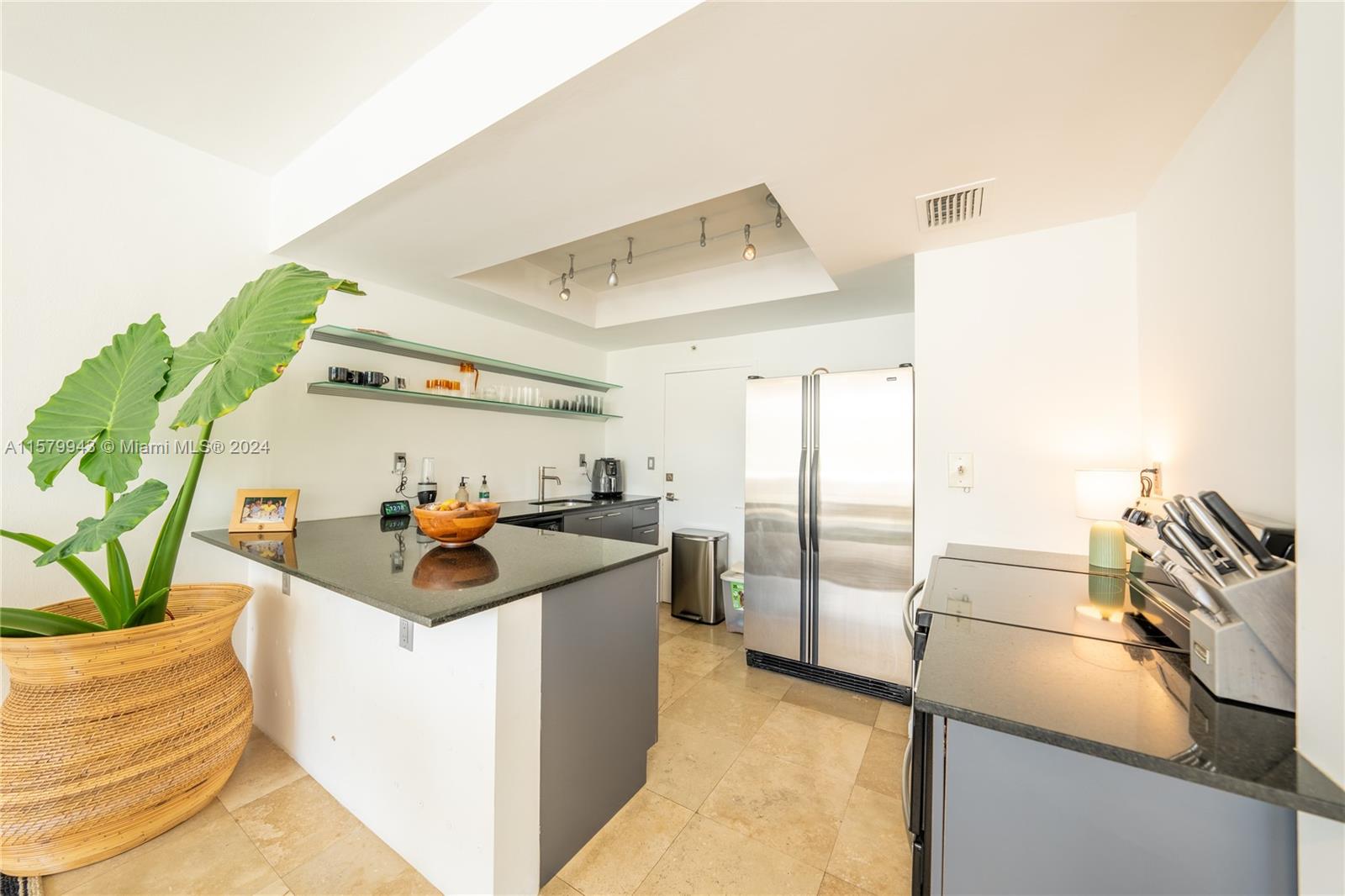 BELLE PLAZA CONDO - Residential Lease