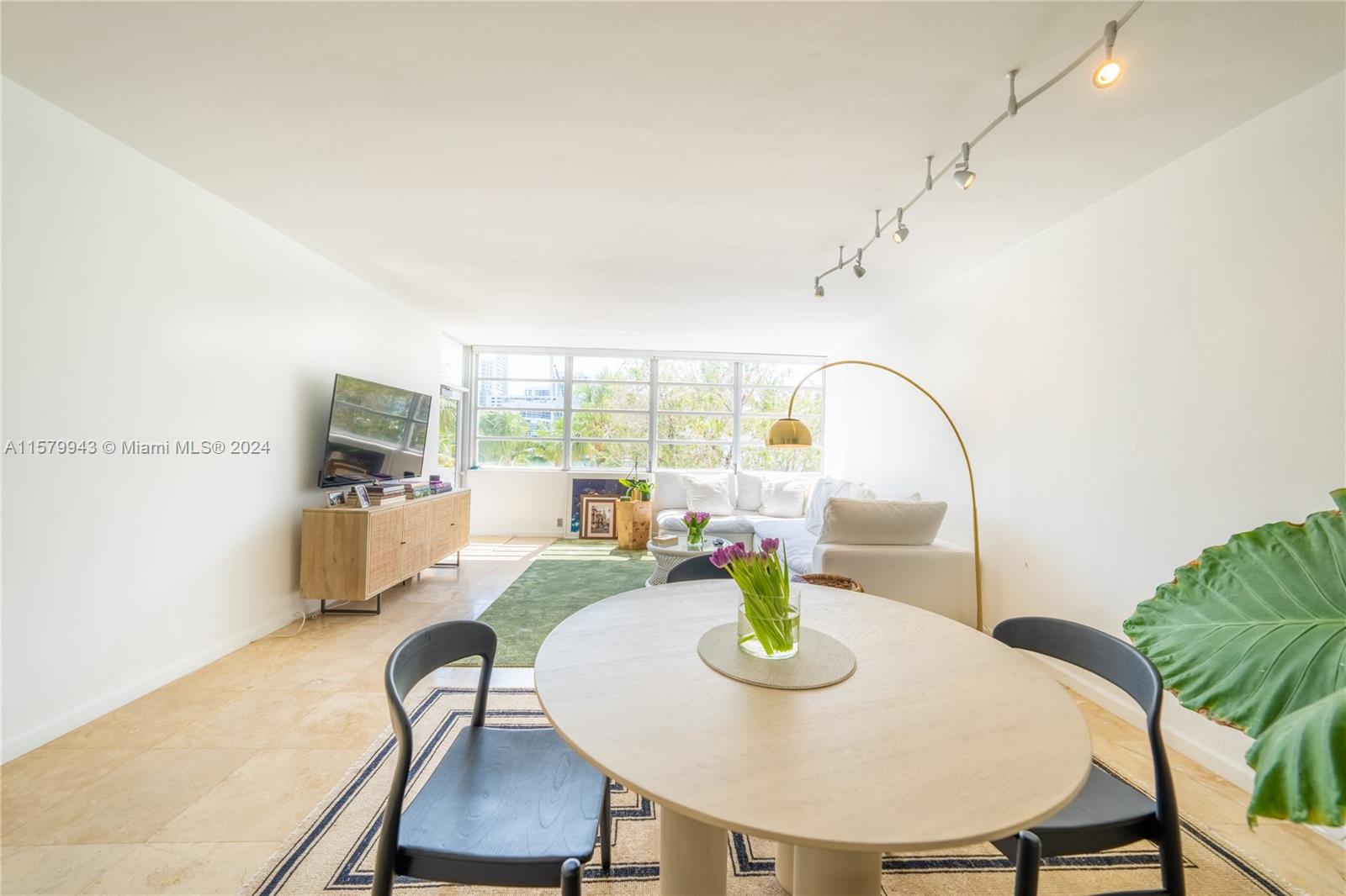 BELLE PLAZA CONDO - Residential Lease
