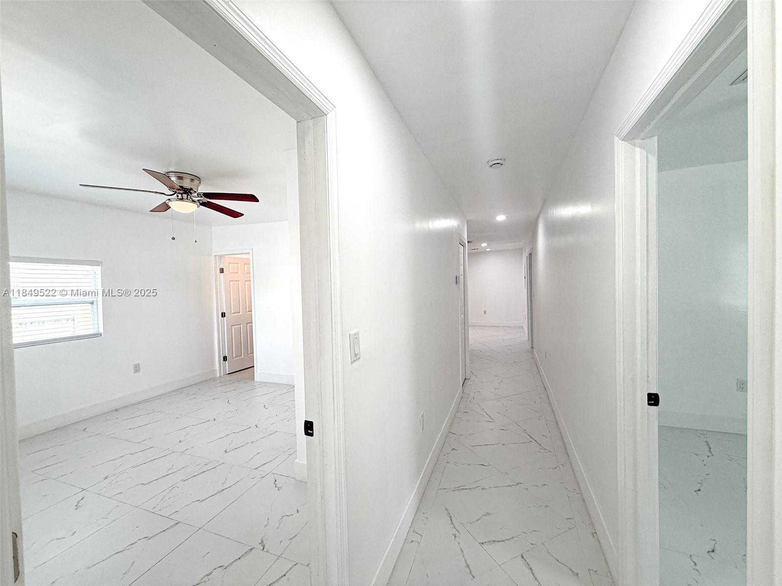 SANTA CLARA SUB - Residential Lease