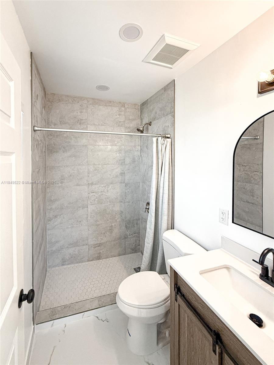 SANTA CLARA SUB - Residential Lease