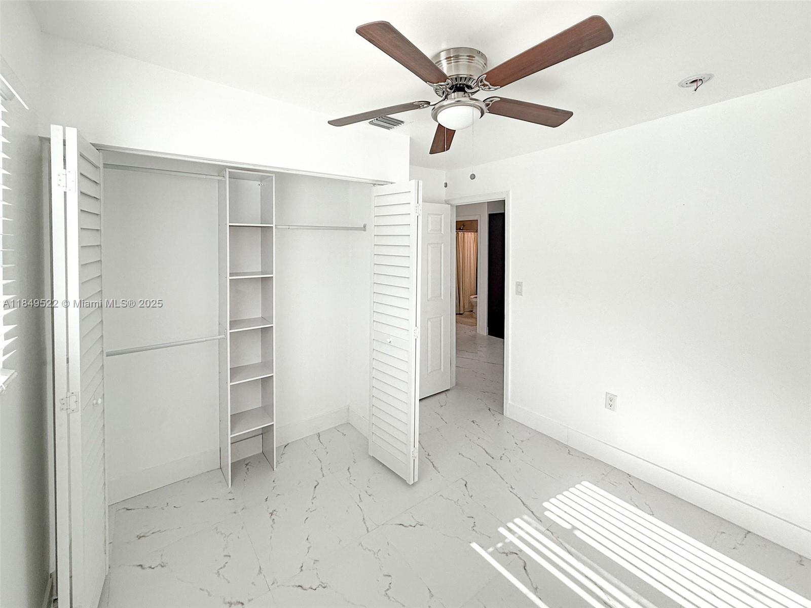 SANTA CLARA SUB - Residential Lease