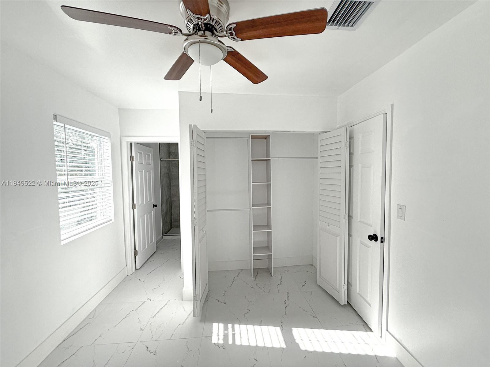 SANTA CLARA SUB - Residential Lease