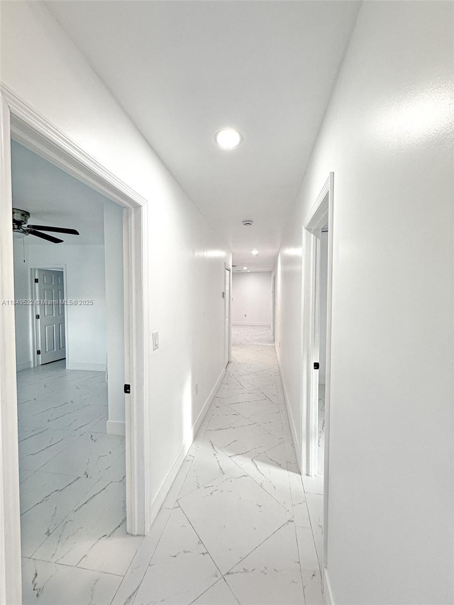 SANTA CLARA SUB - Residential Lease