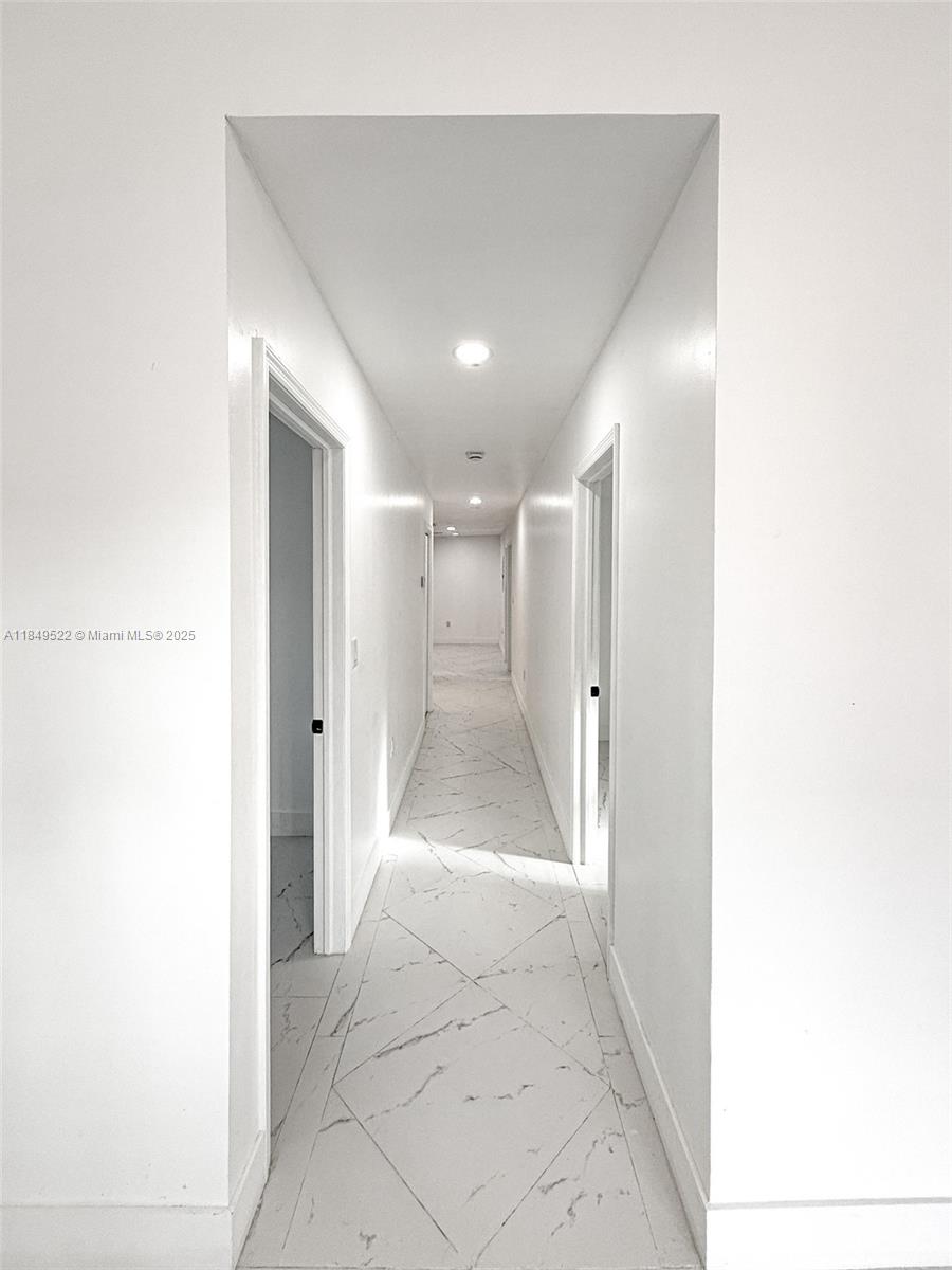 SANTA CLARA SUB - Residential Lease