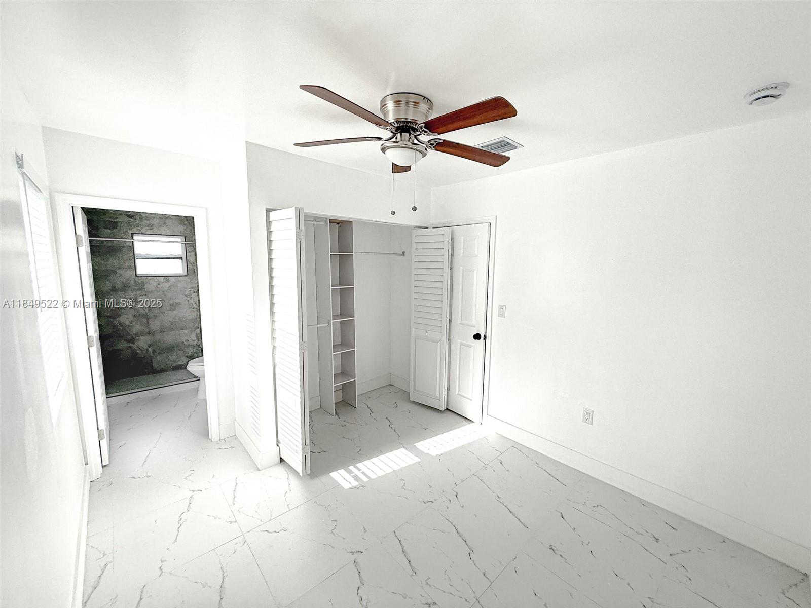 SANTA CLARA SUB - Residential Lease