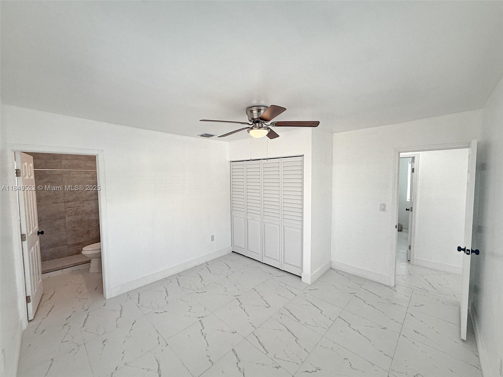SANTA CLARA SUB - Residential Lease