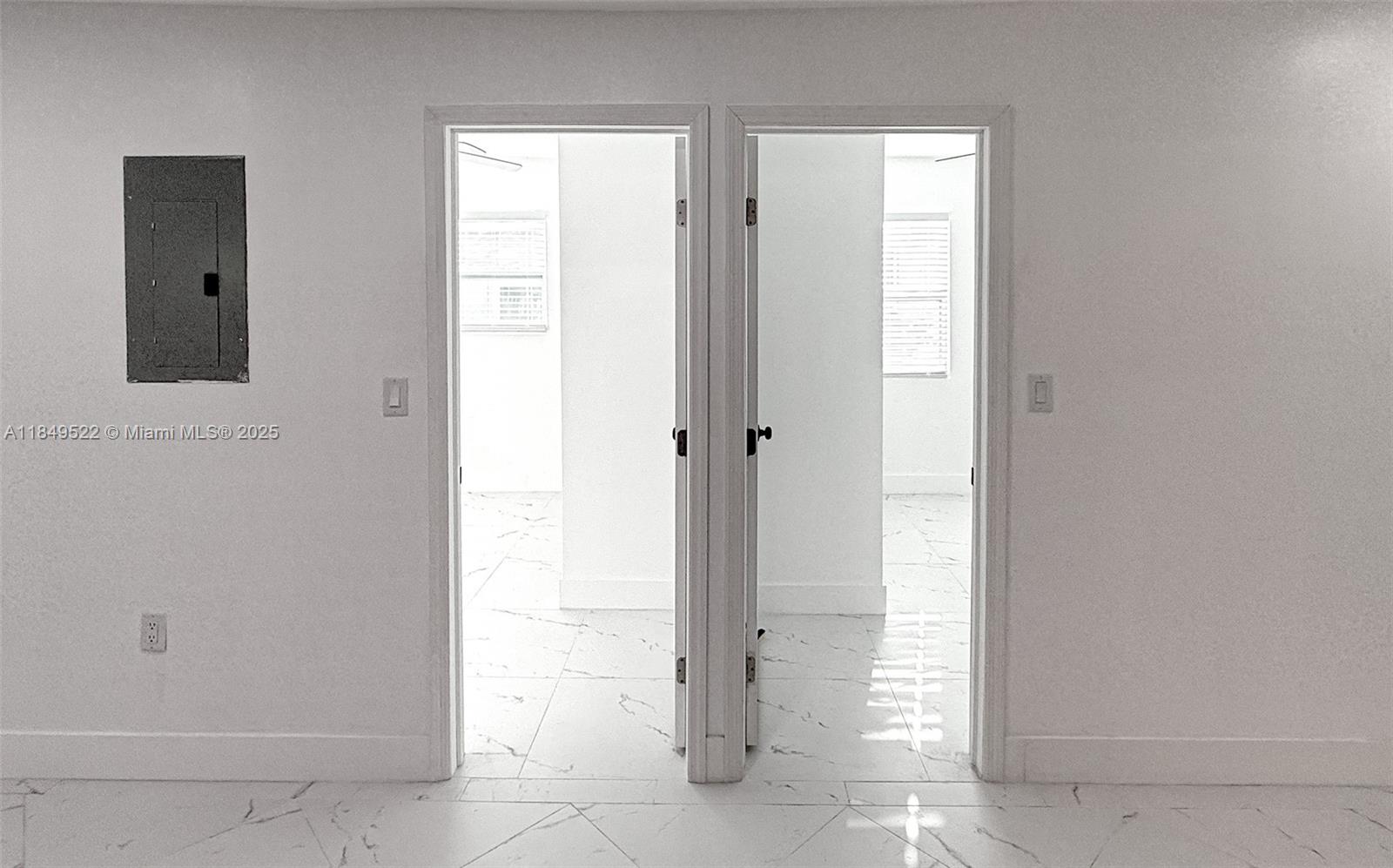 SANTA CLARA SUB - Residential Lease