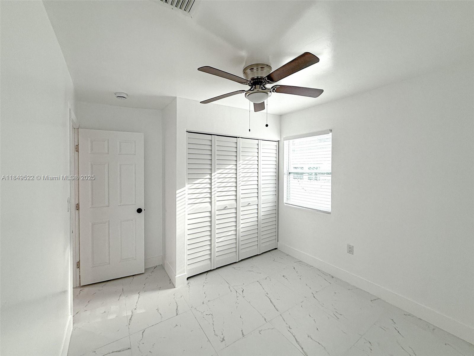 SANTA CLARA SUB - Residential Lease