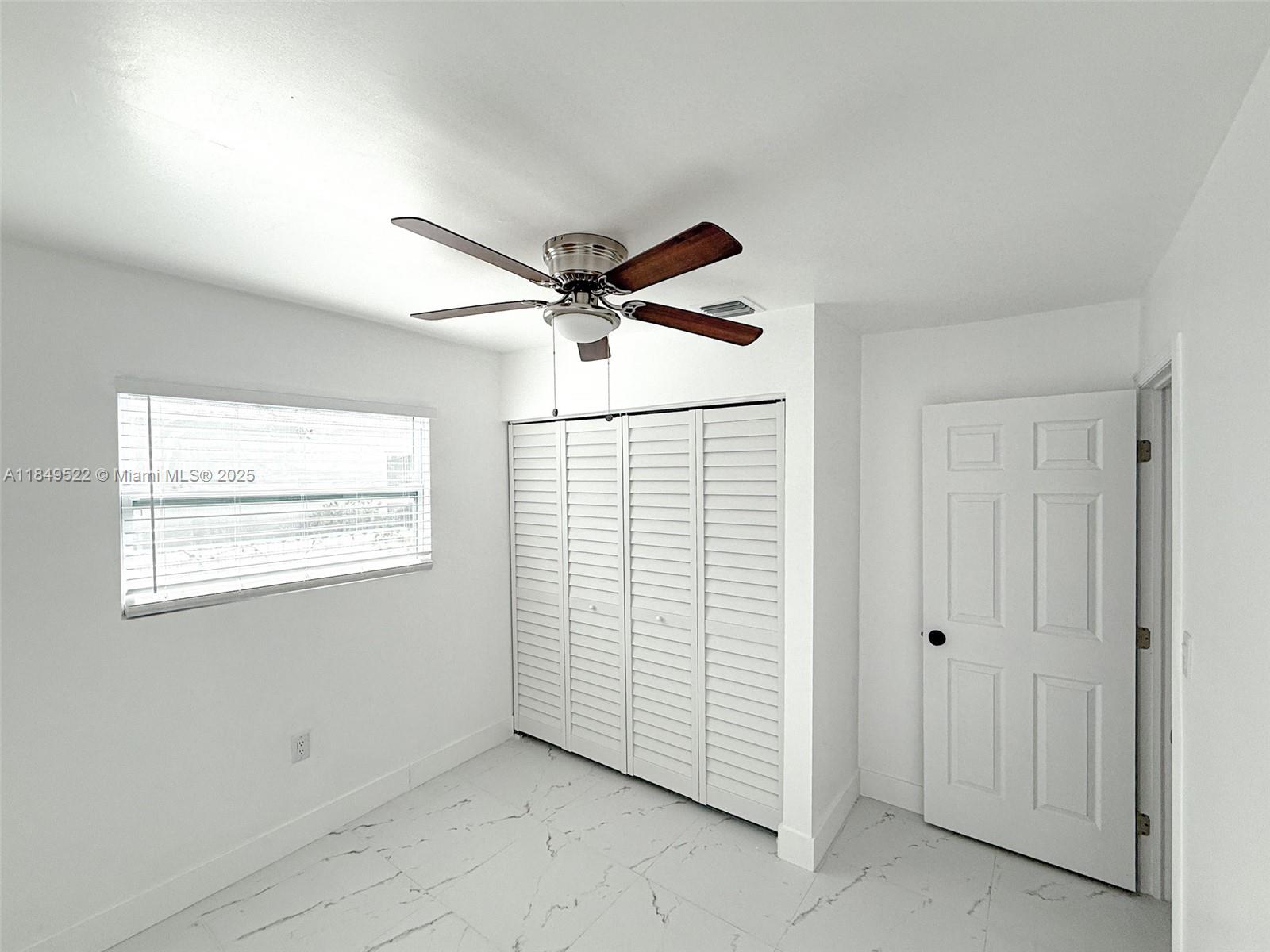 SANTA CLARA SUB - Residential Lease