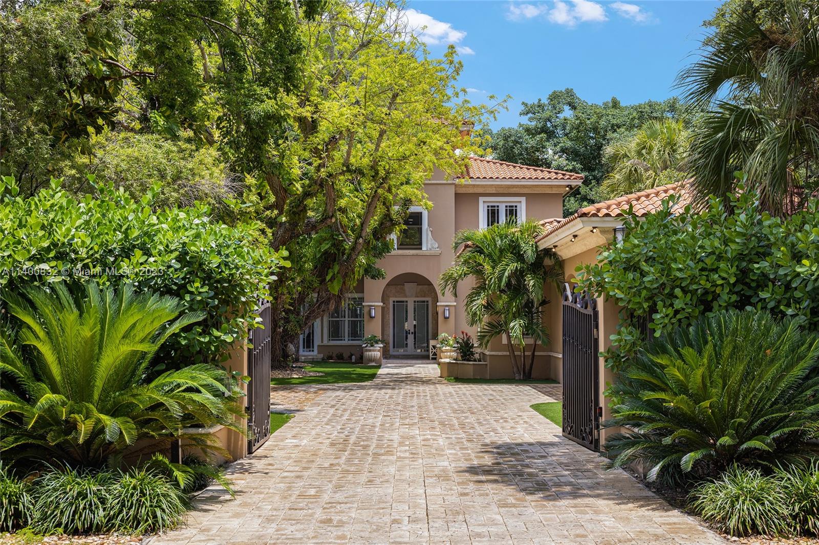 BISCAYNE PARK TERR - Residential