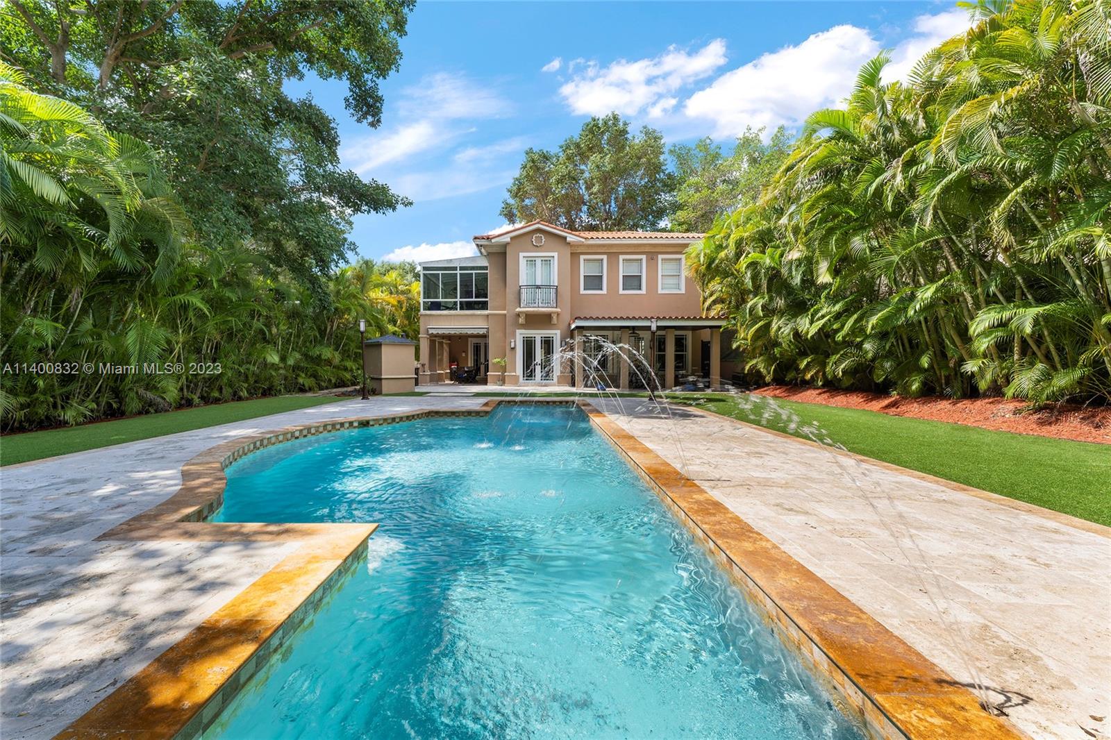 BISCAYNE PARK TERR - Residential
