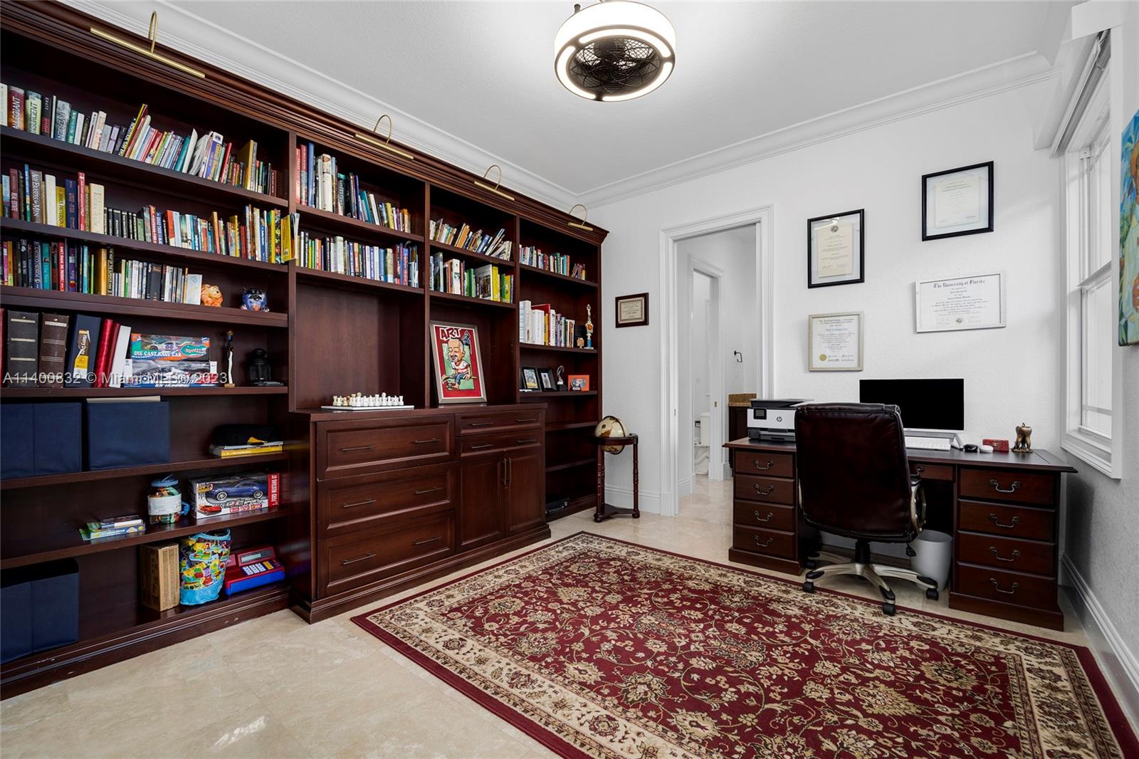 BISCAYNE PARK TERR - Residential