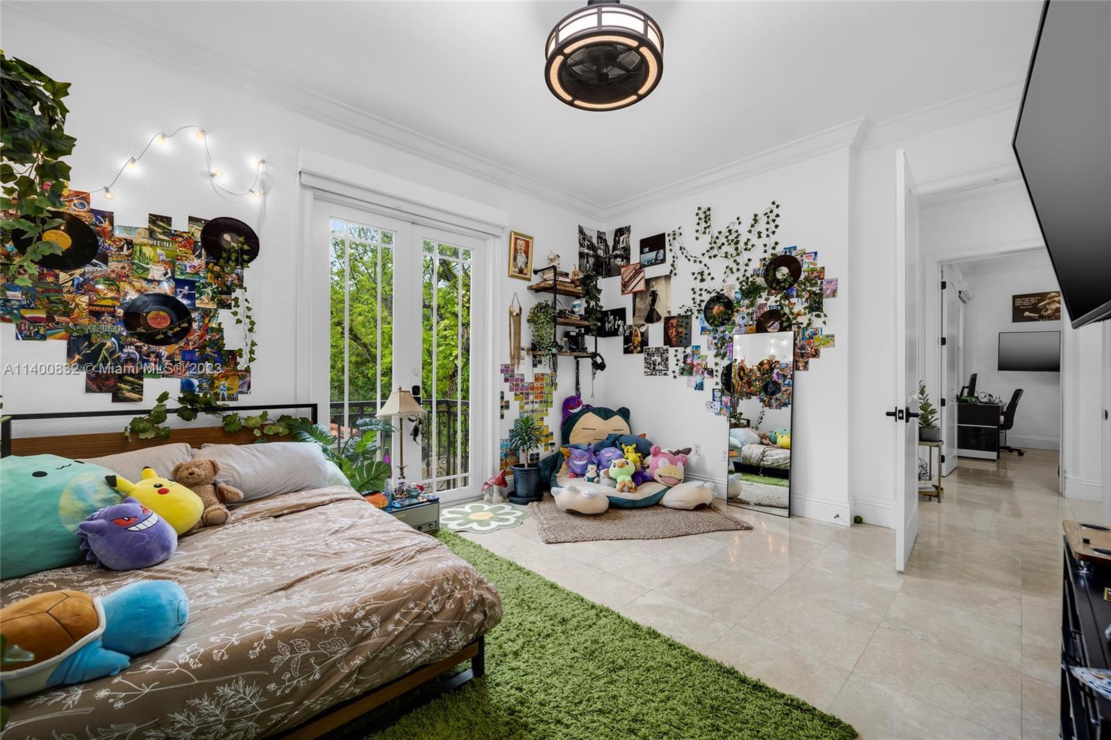 BISCAYNE PARK TERR - Residential