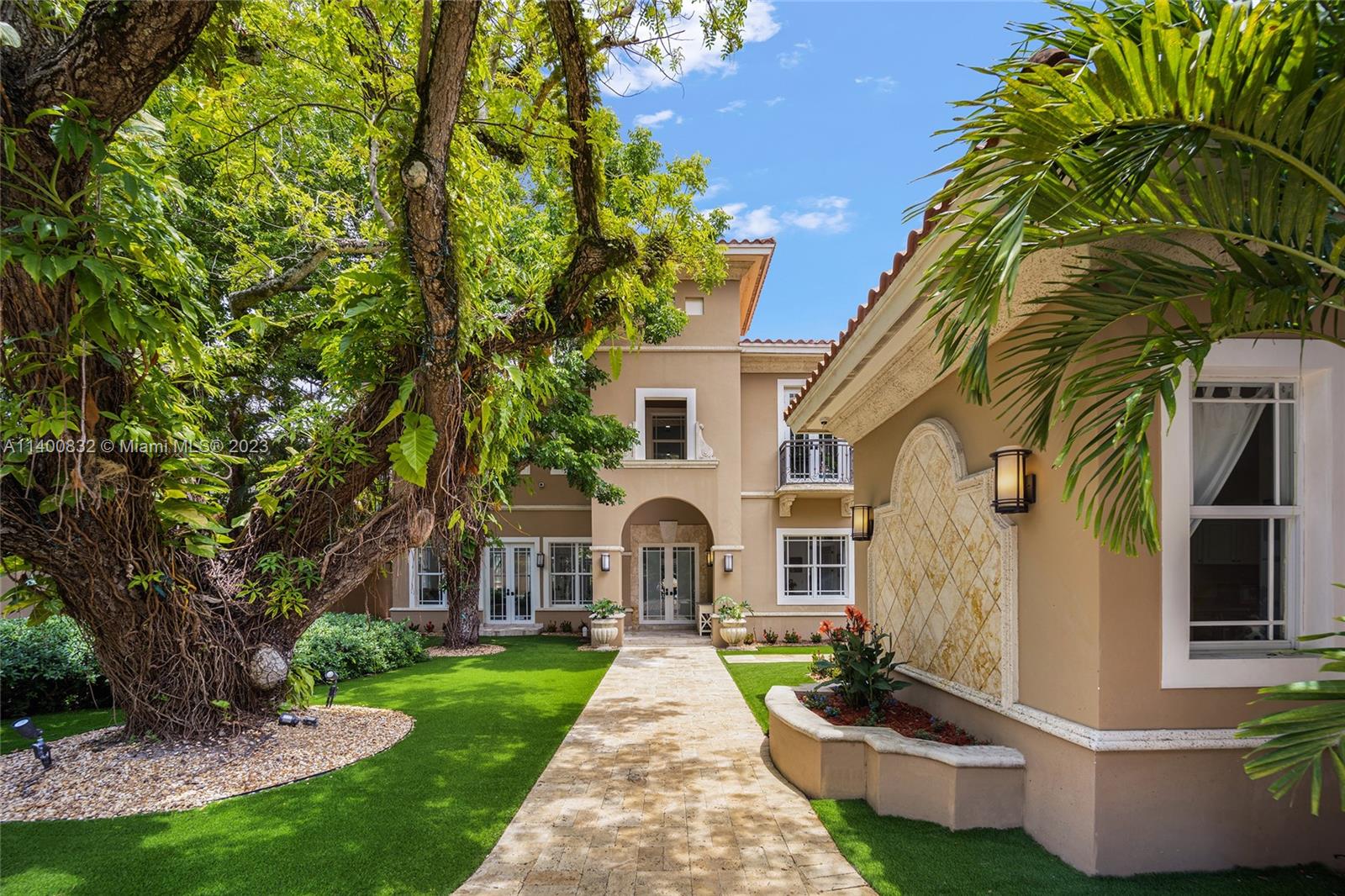 BISCAYNE PARK TERR - Residential