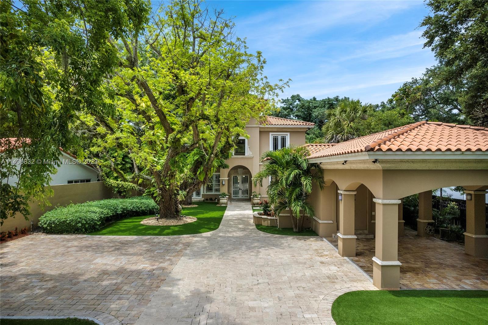 BISCAYNE PARK TERR - Residential